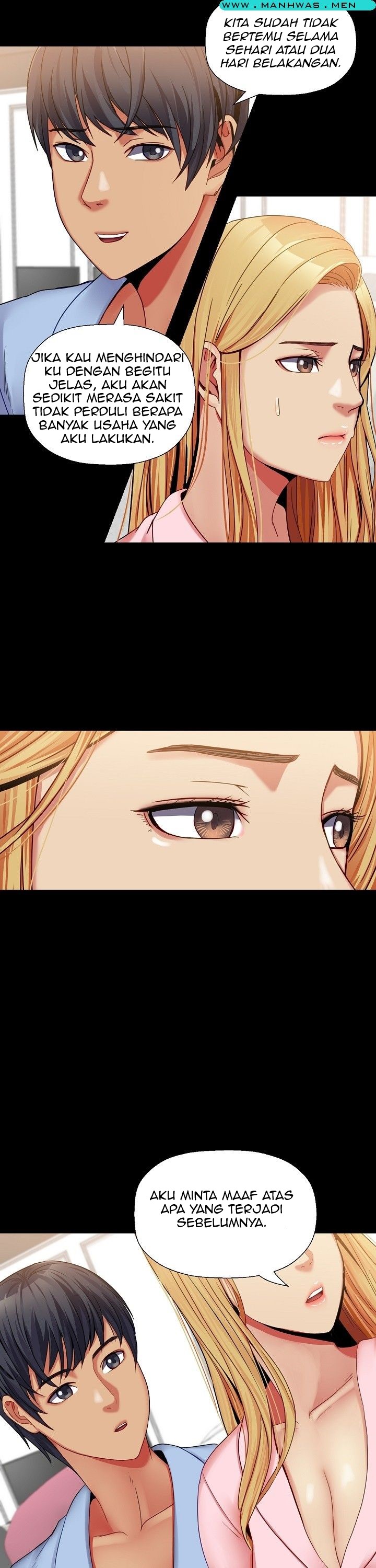 Sister Wife - Chapter 31 9 Sister Wife - Chapter 31 9