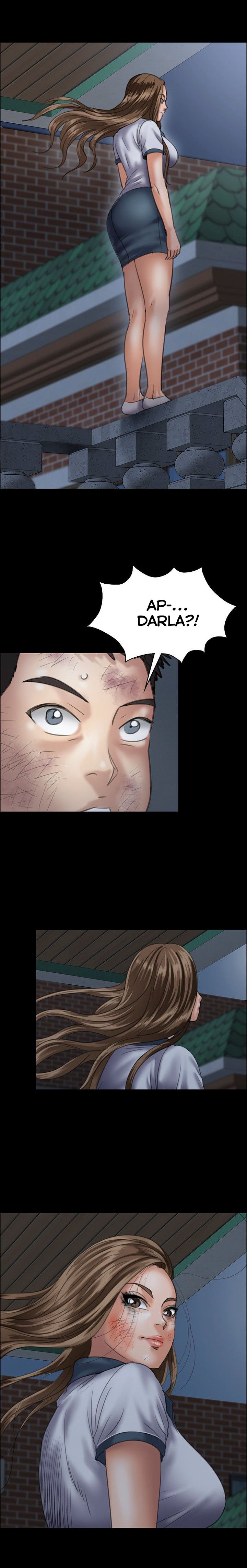 Queen Bee (Andrew) - Chapter 31 38 Queen Bee (Andrew) - Chapter 31 38