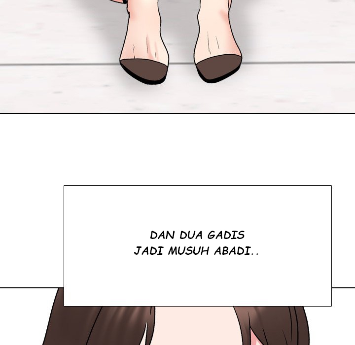 One Shot Men&#8217;s Clinic - Chapter 31 117