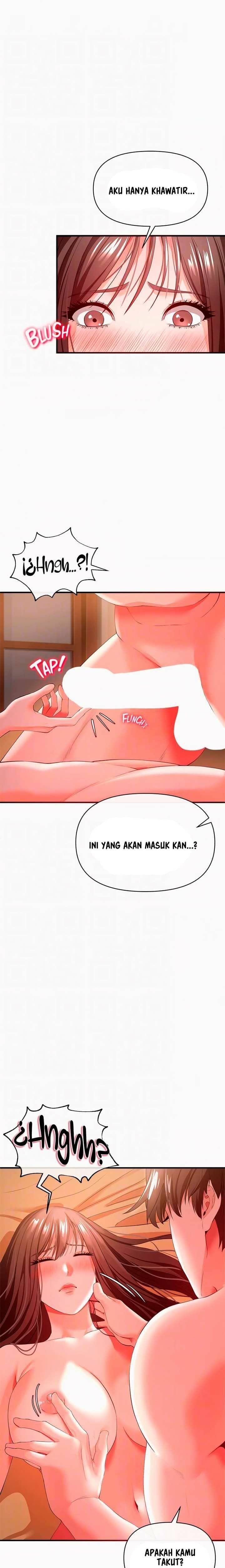 The Real Deal - Chapter 31 8