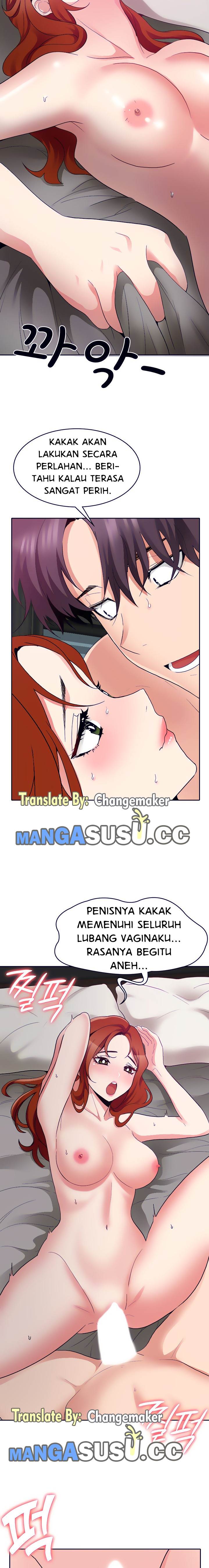 Need a Service? - Chapter 31 16 Need a Service? - Chapter 31 16