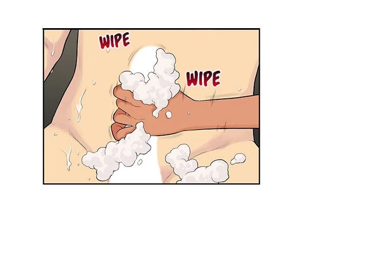 The Stand-up Guy (Dolphin) - Chapter 31 5 The Stand-up Guy (Dolphin) - Chapter 31 5