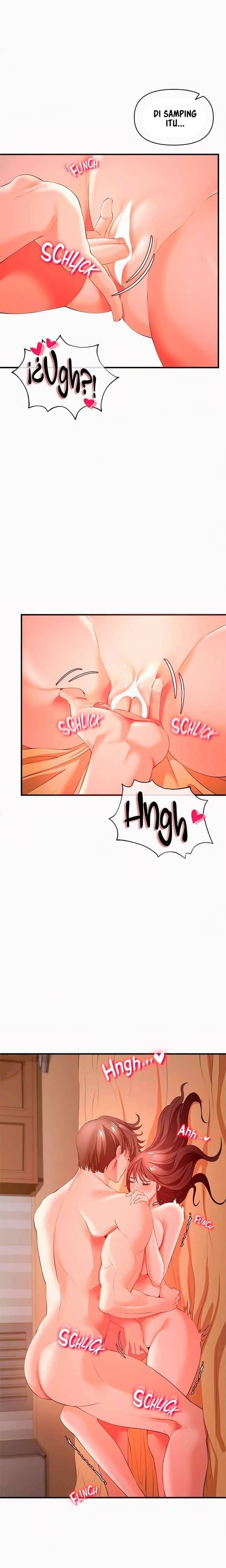 The Real Deal - Chapter 31 11