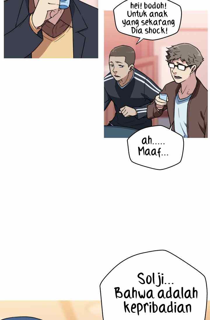 She Has Three Flavors - Chapter 31 67 She Has Three Flavors - Chapter 31 67