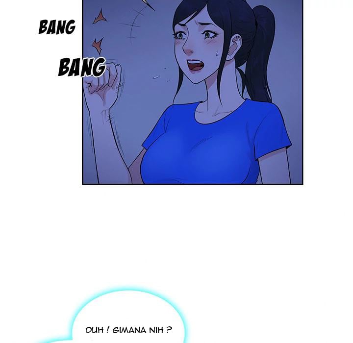 The Stand-up Guy (Dolphin) - Chapter 31 46 The Stand-up Guy (Dolphin) - Chapter 31 46