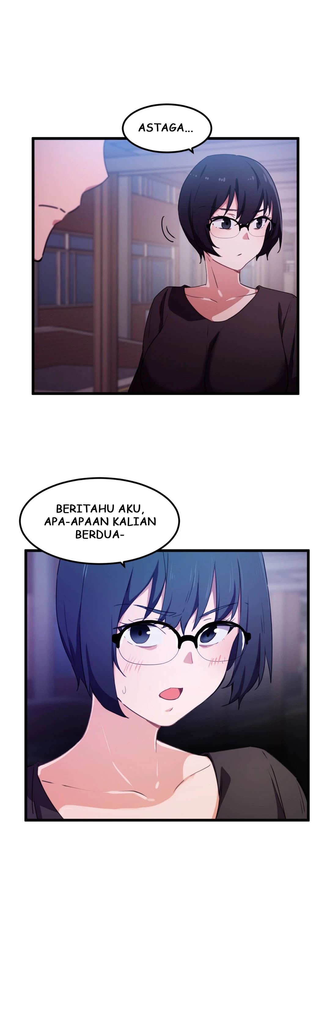 I Wanna Be a Daughter Thief - Chapter 31 28