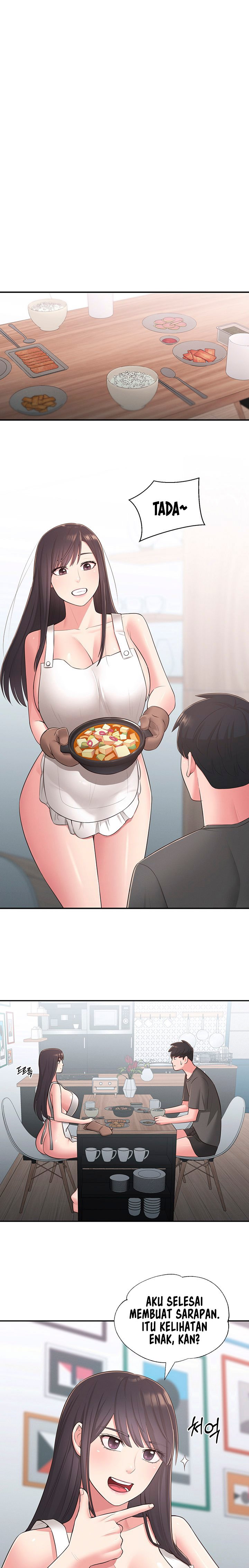 A Knowing Sister - Chapter 31 10