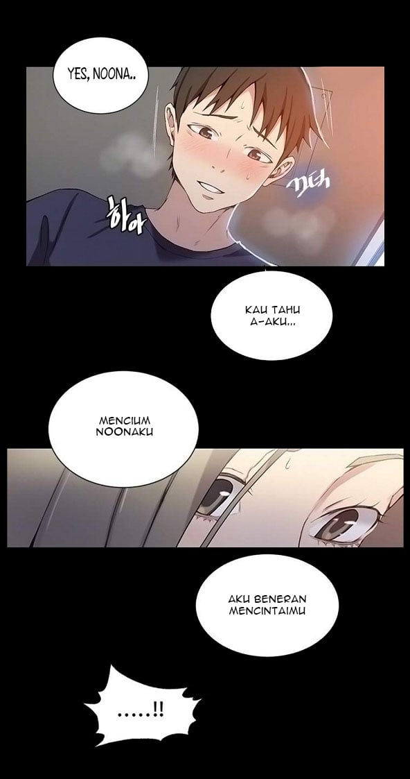 Secret Class Uncensored - Chapter 31 4
