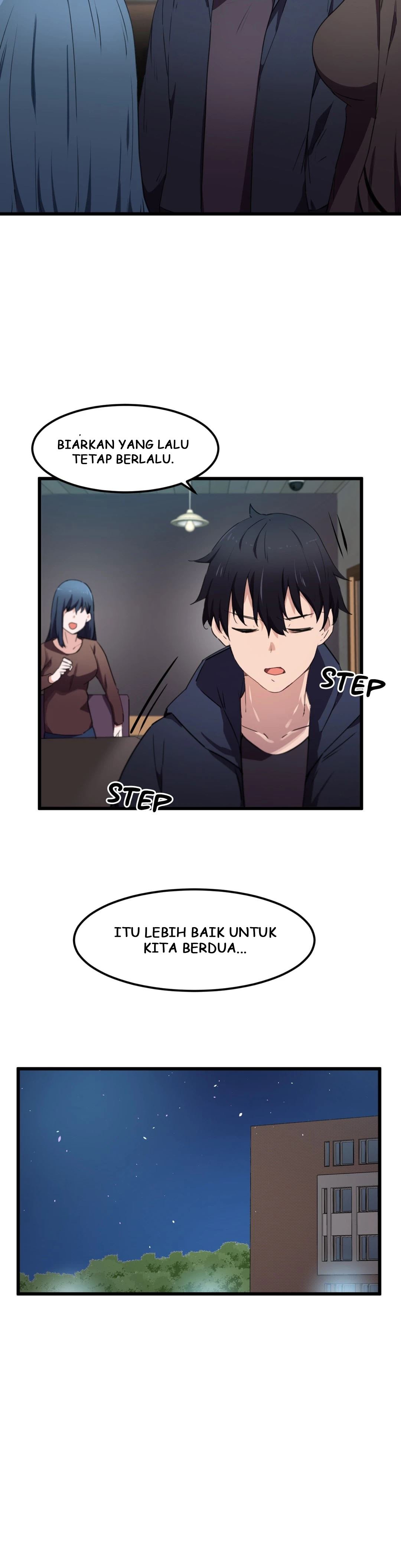 I Wanna Be a Daughter Thief - Chapter 31 24