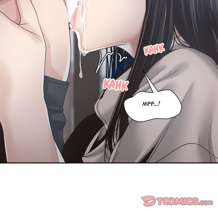 Salamander - Chapter 31 33