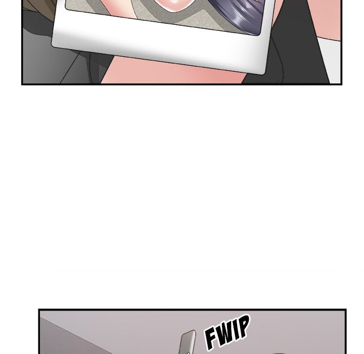 Miss Announcer - Chapter 31 89