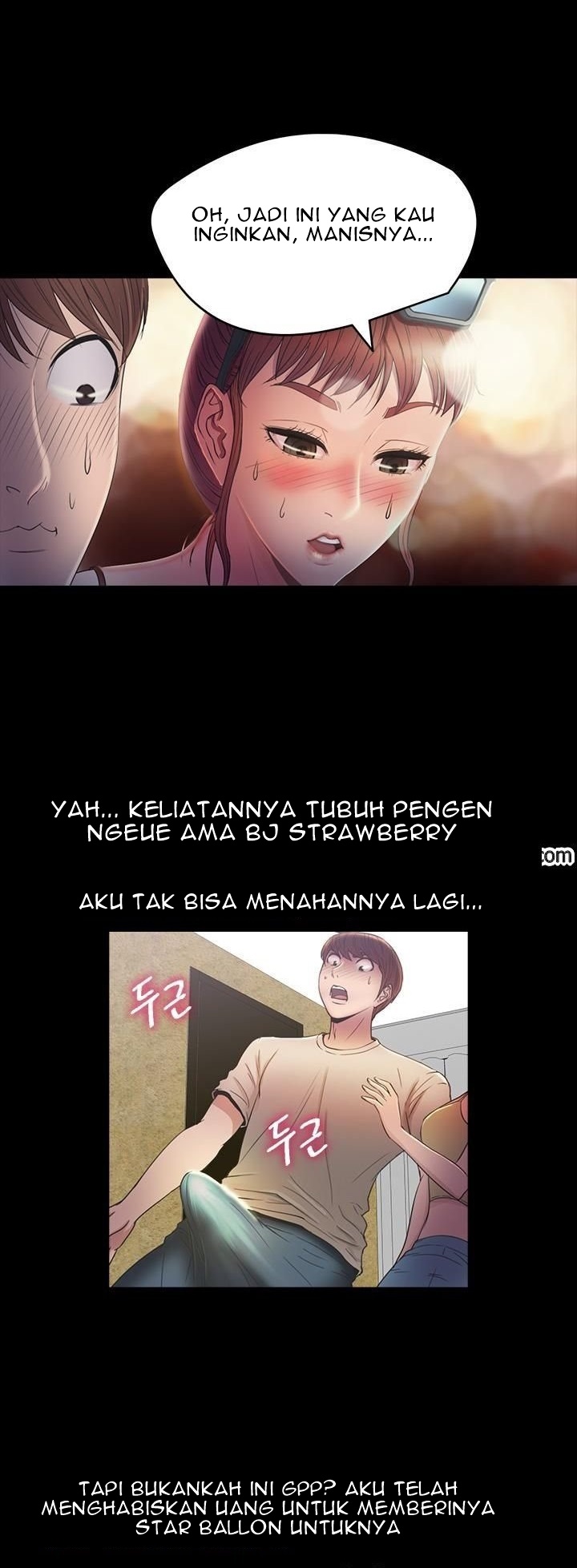 Secret Island - Chapter 31 3 Secret Island - Chapter 31 3