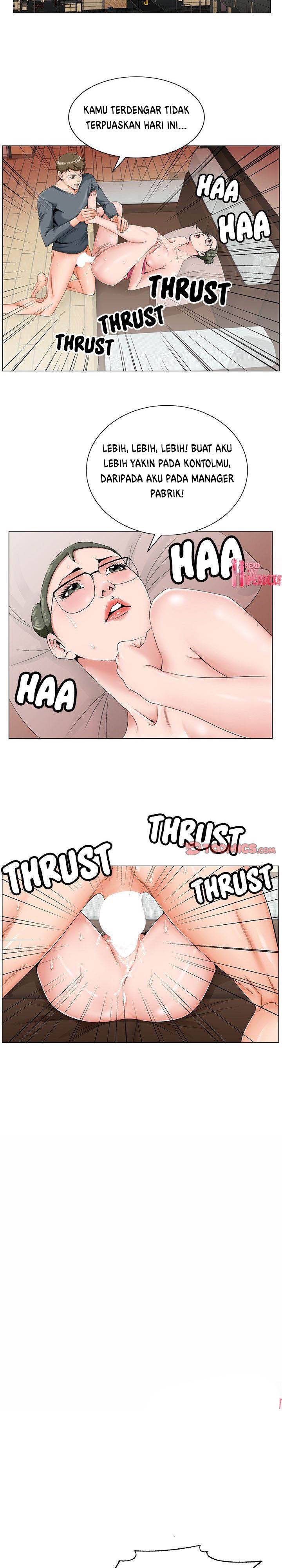 Temptations - Chapter 31 10 Temptations - Chapter 31 10