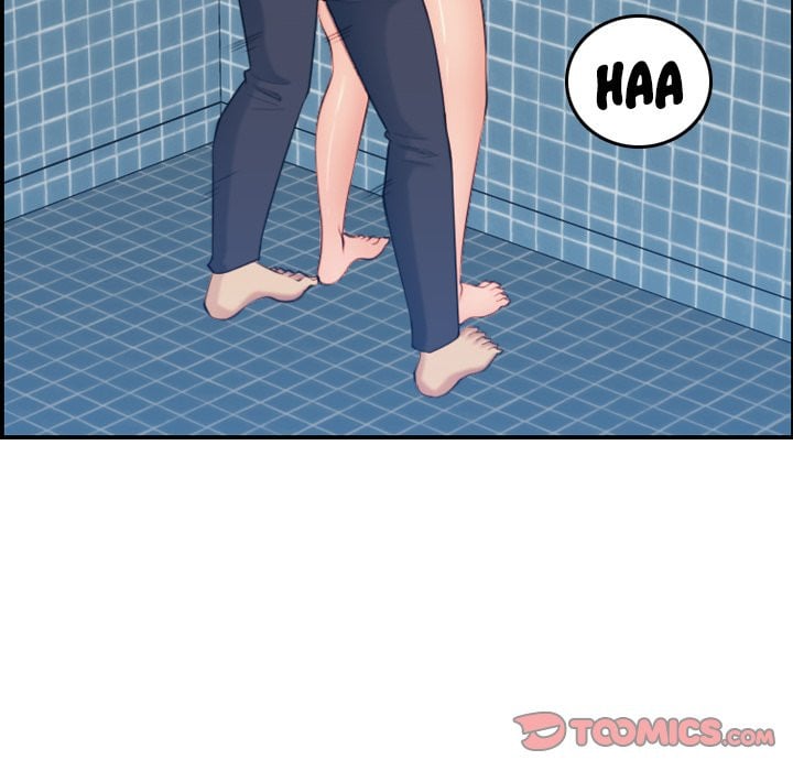 Never Too Late - Chapter 31 20