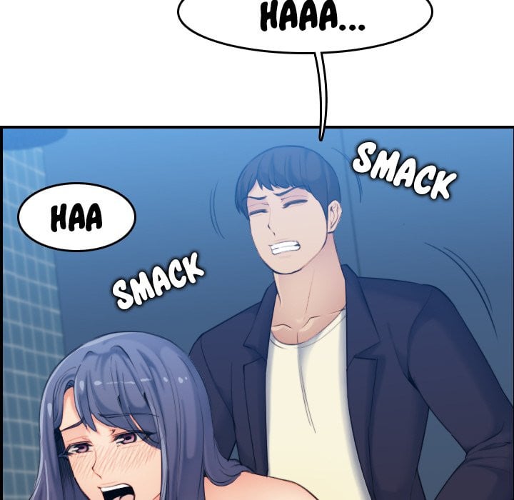 Never Too Late - Chapter 31 25