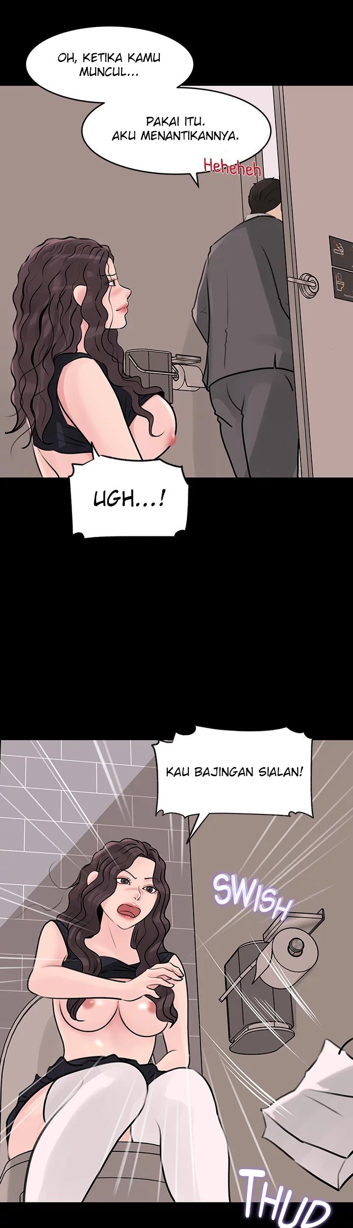 Living with my Sister in Law - Chapter 31 10