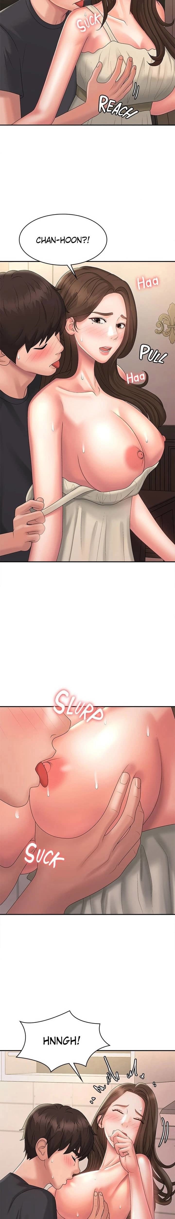 My Aunt in Puberty - Chapter 31 24
