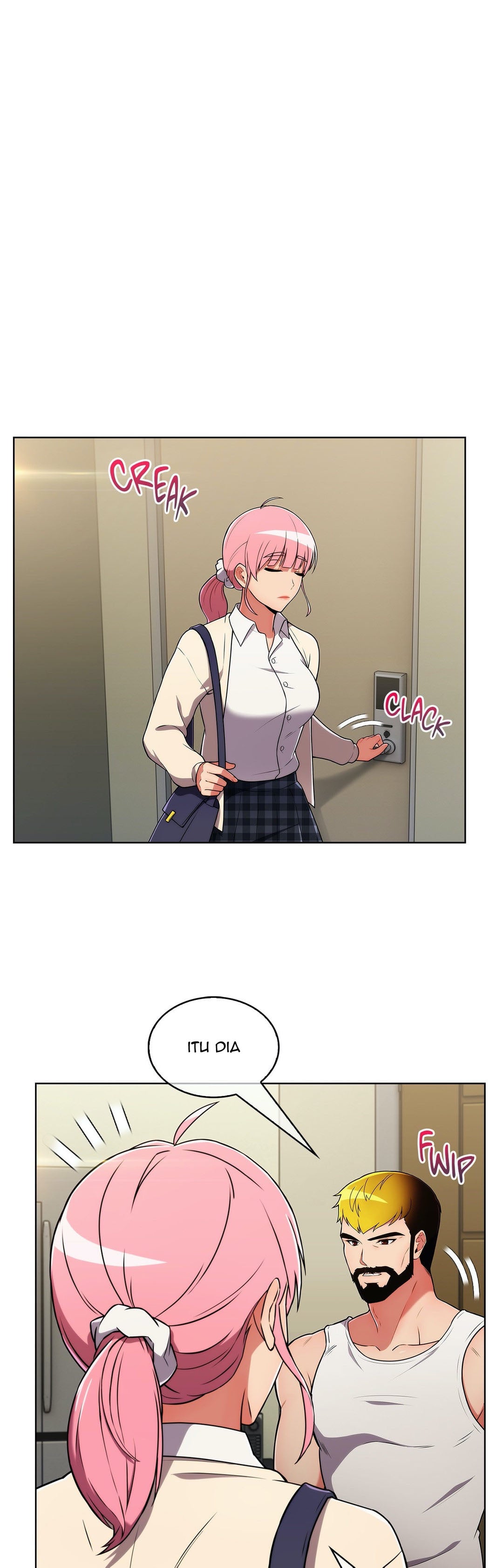 The Stand Up Guy - Chapter 31 49 The Stand Up Guy - Chapter 31 49