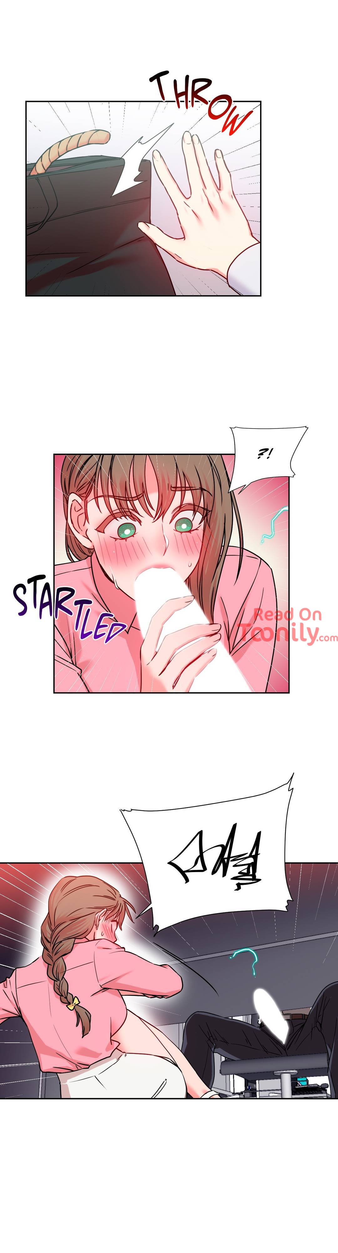 Tie Me Up - Chapter 31 30