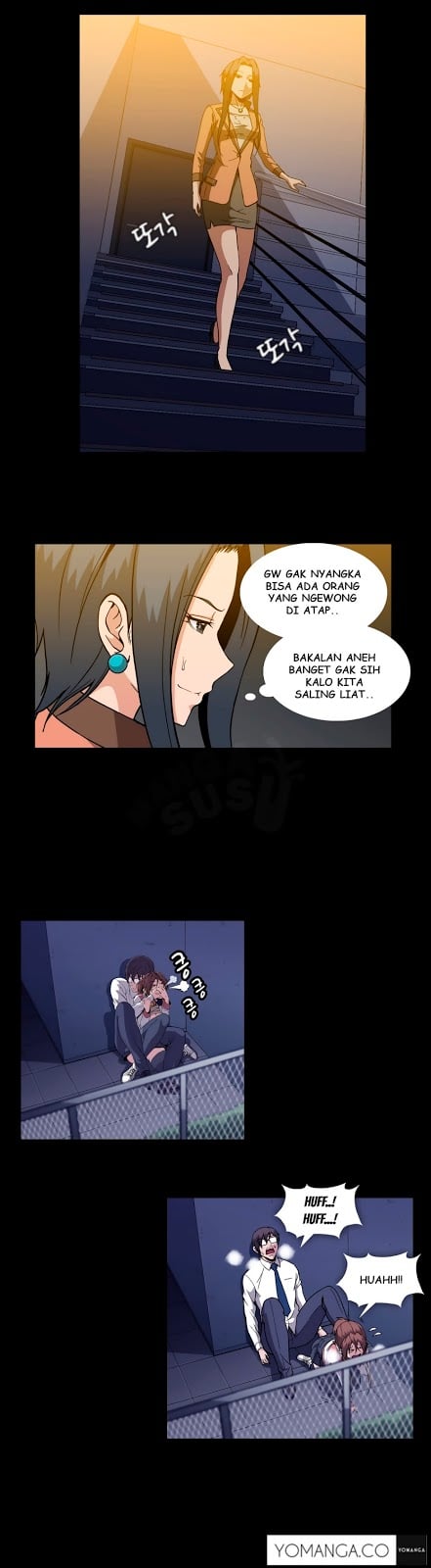 Drug Candy - Chapter 31 12