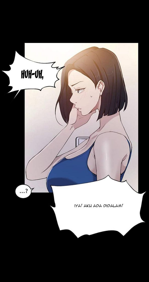 Secret Class Uncensored - Chapter 31 32