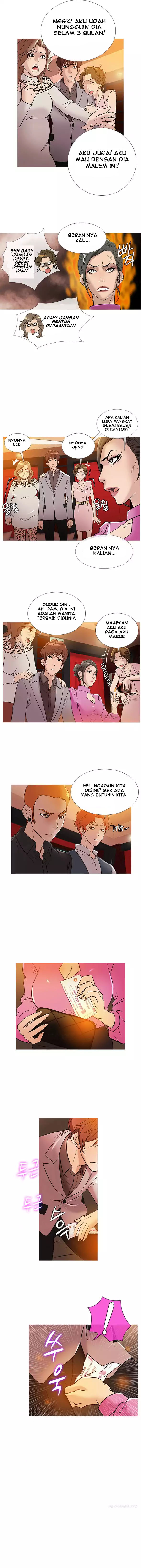 Heaven (Onion) - Chapter 31 7