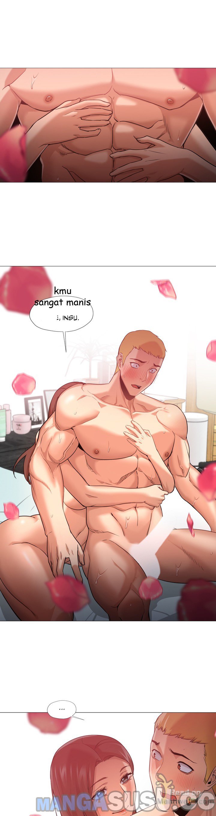 Man Up, Girl! - Chapter 31 15 Man Up, Girl! - Chapter 31 15