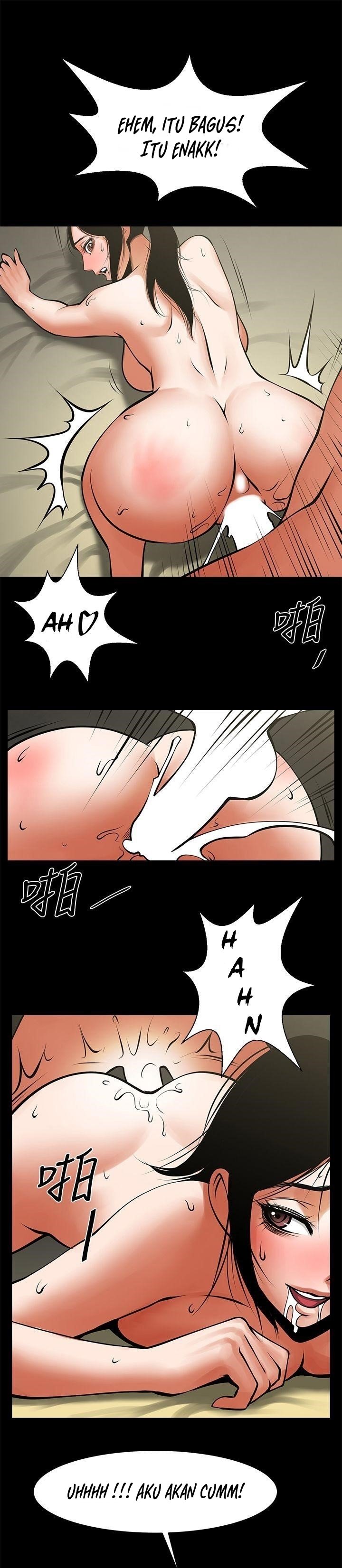 Share Girlfriend - Chapter 31 19