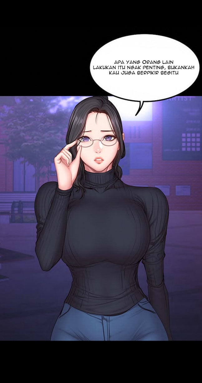 Fitness Uncensored - Chapter 31 33