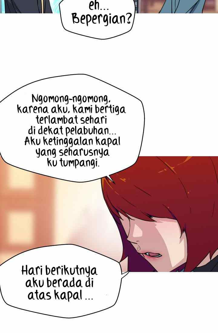 She Has Three Flavors - Chapter 31 4 She Has Three Flavors - Chapter 31 4