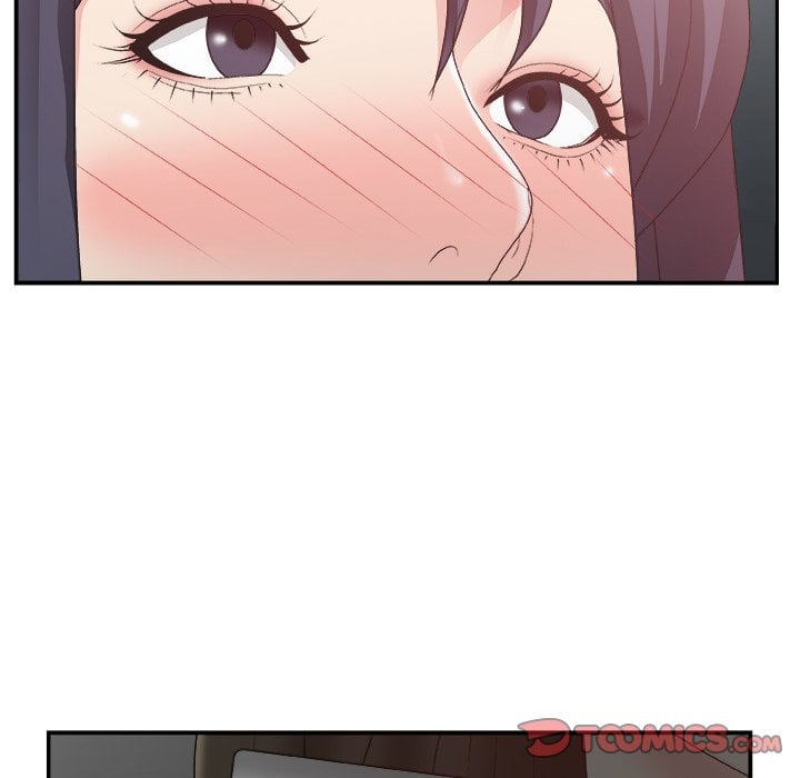 Miss Announcer - Chapter 31 87