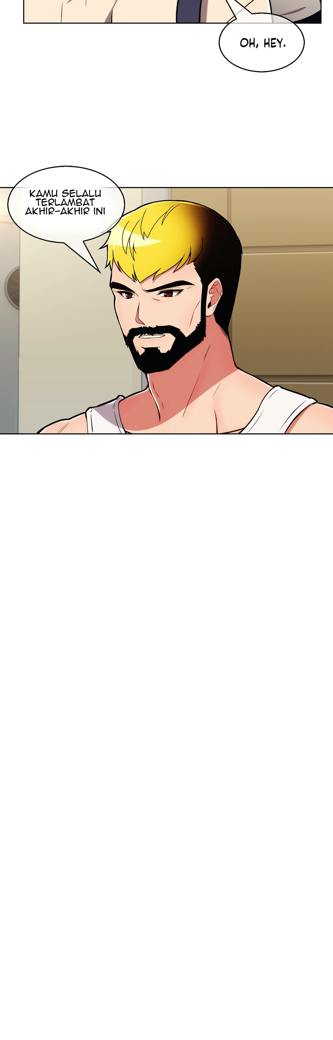 The Stand Up Guy - Chapter 31 50 The Stand Up Guy - Chapter 31 50