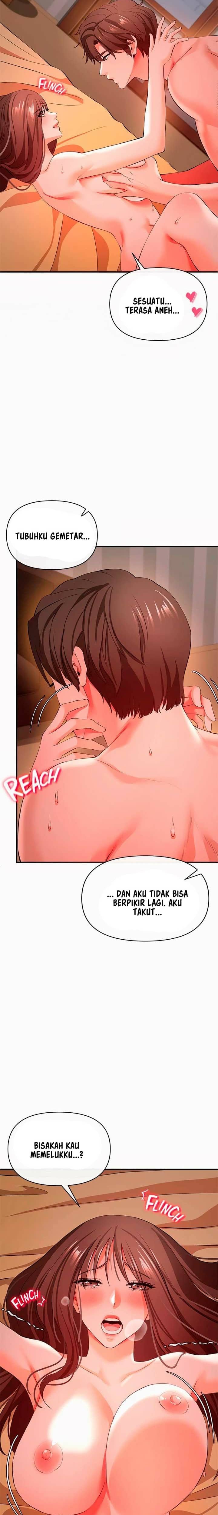 The Real Deal - Chapter 31 27