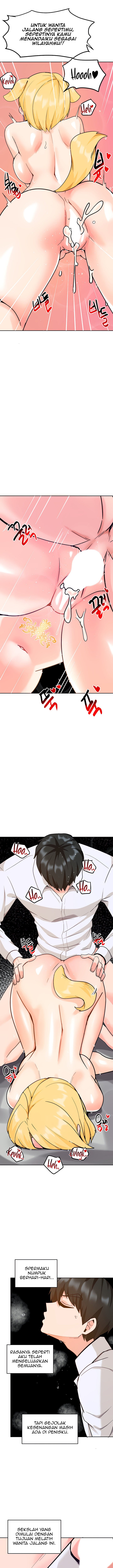 The Hypnosis App was Fake - Chapter 31 8 The Hypnosis App was Fake - Chapter 31 8