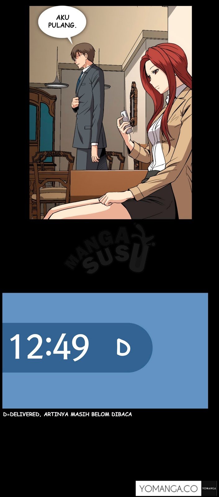 Drug Candy - Chapter 31 23