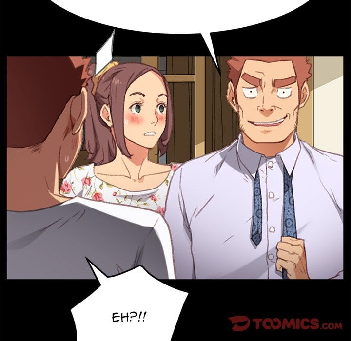 Perfect Roommates - Chapter 31 61
