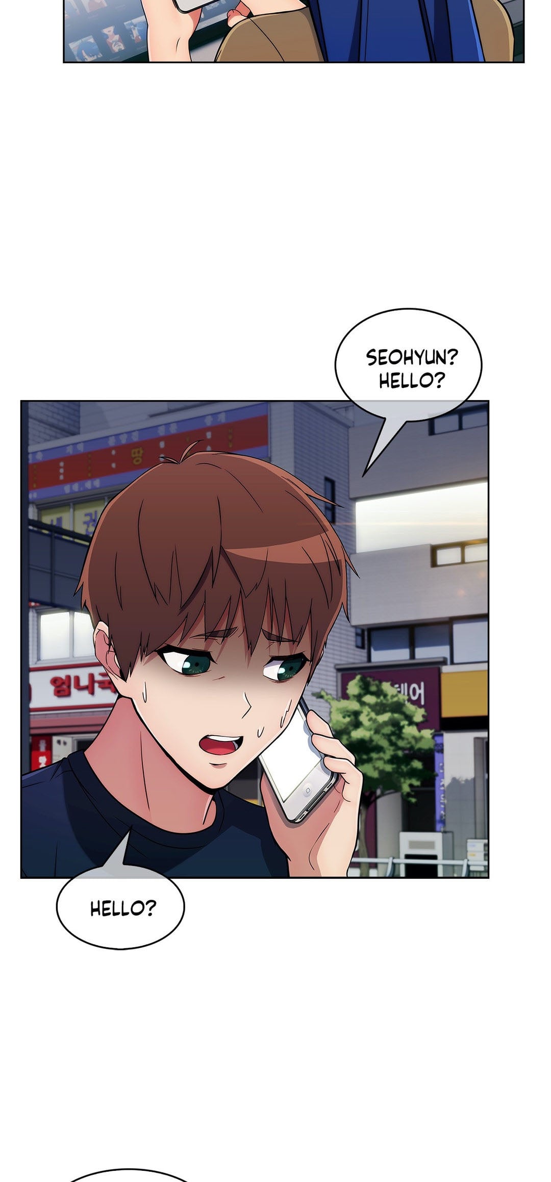 The Stand Up Guy - Chapter 31 22 The Stand Up Guy - Chapter 31 22