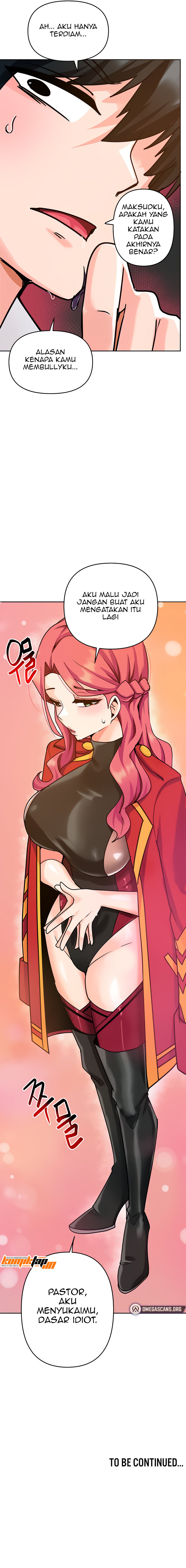 The Hypnosis App was Fake - Chapter 31 15 The Hypnosis App was Fake - Chapter 31 15