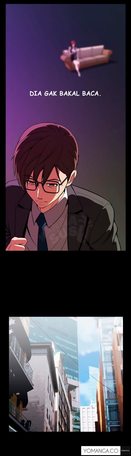 Drug Candy - Chapter 31 24