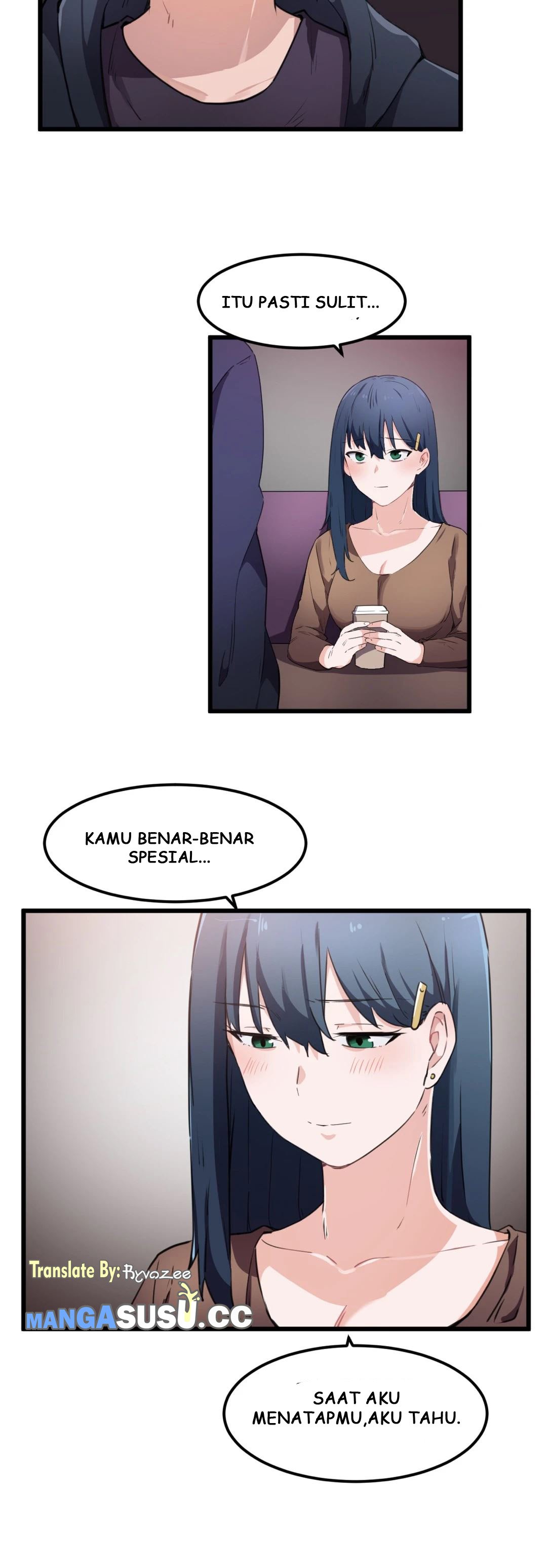 I Wanna Be a Daughter Thief - Chapter 31 10
