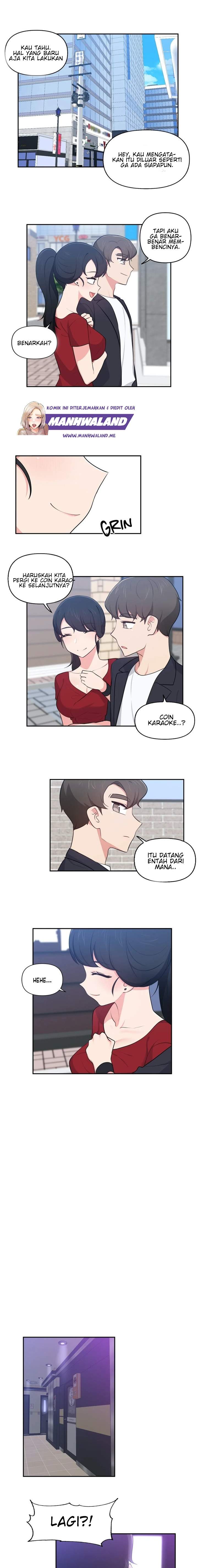 Friends or F-Buddies? - Chapter 31 7 Friends or F-Buddies? - Chapter 31 7