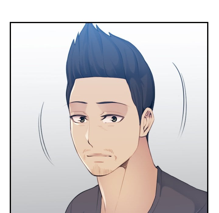 Never Too Late - Chapter 31 99