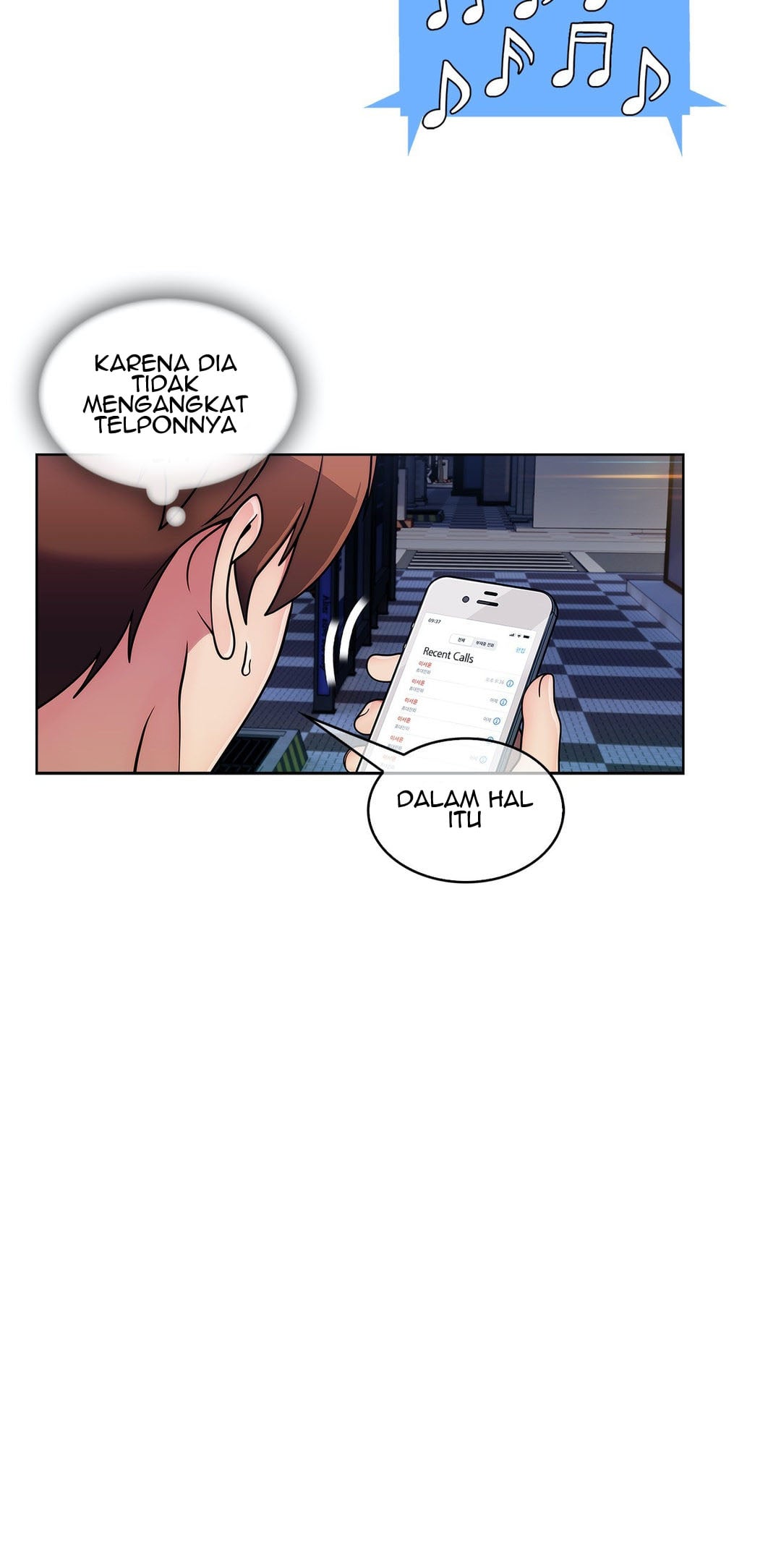 The Stand Up Guy - Chapter 31 10 The Stand Up Guy - Chapter 31 10