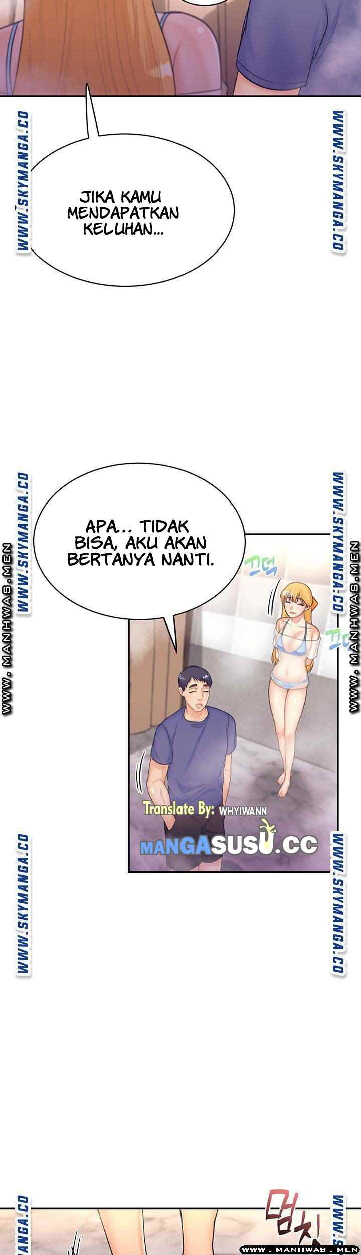 Public Bathhouse - Chapter 31 18 Public Bathhouse - Chapter 31 18