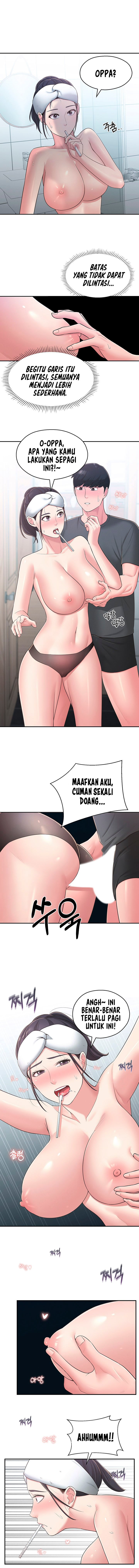A Knowing Sister - Chapter 31 8