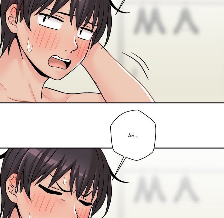 Crossing the Line - Chapter 31 67 Crossing the Line - Chapter 31 67