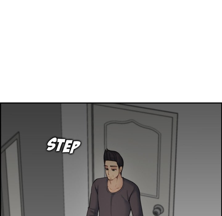 Never Too Late - Chapter 31 46