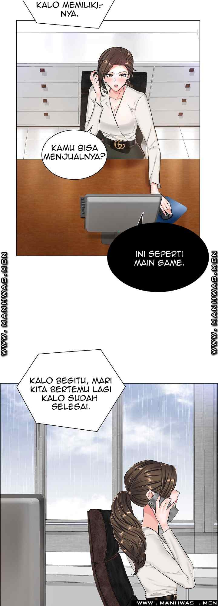 The Game-Fatal Doctor - Chapter 31 29