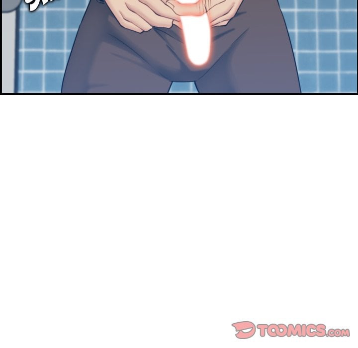 Never Too Late - Chapter 31 94