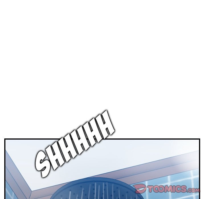 Never Too Late - Chapter 31 73